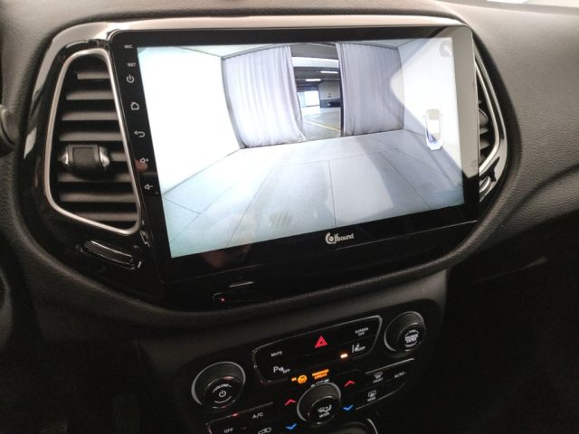 JEEP Compass usata, con Fari Xenon