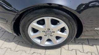 MERCEDES-BENZ SLK 200 usata, con Climatizzatore