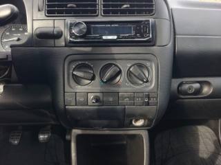 VOLKSWAGEN Golf Cabriolet usata 22