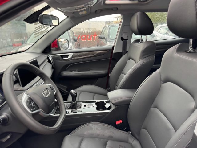 EMC Wave 3 usata, con Climatizzatore