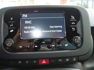 FIAT Panda usata, con Bluetooth