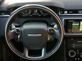 LAND ROVER Range Rover Velar usata, con Chiusura centralizzata