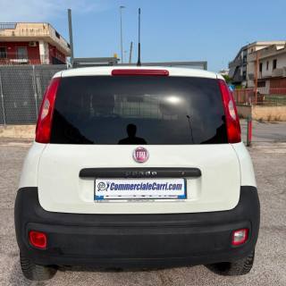FIAT Panda usata, con Airbag Passeggero