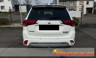 MITSUBISHI Outlander usata, con Cruise Control
