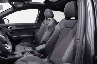 AUDI Q3 usata, con Fendinebbia
