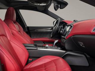 MASERATI Ghibli usata, con Controllo automatico clima