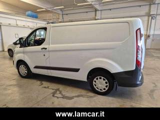 FORD Transit Custom usata, con Autoradio