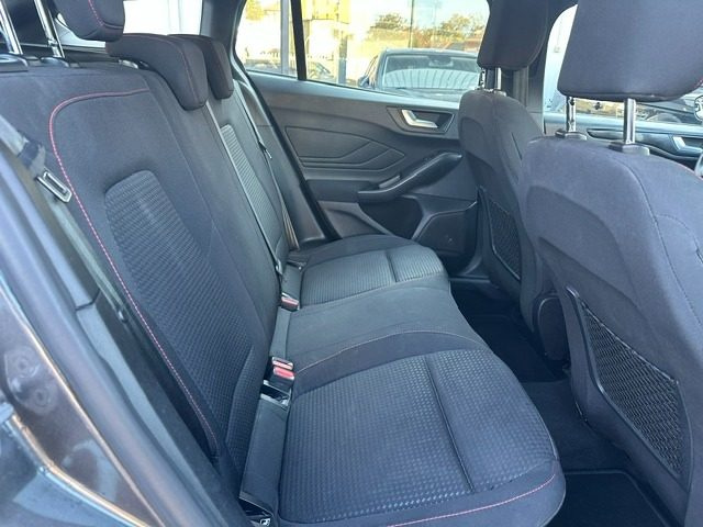 FORD Focus usata, con ESP
