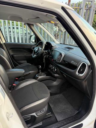 FIAT 500L usata, con Servosterzo
