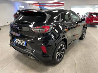 FORD Puma usata, con Cruise Control