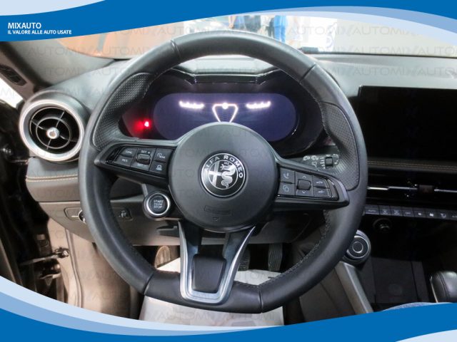 ALFA ROMEO Tonale usata, con Airbag Passeggero