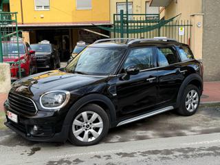 MINI Countryman usata, con Airbag