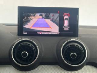 AUDI Q2 usata, con Controllo trazione