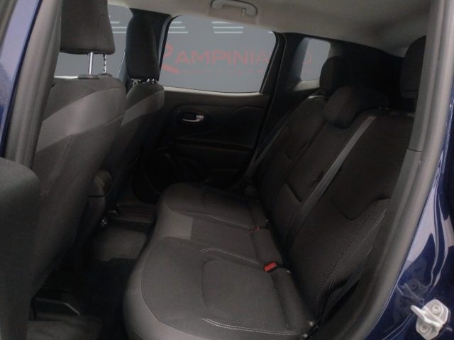 JEEP Renegade usata 14