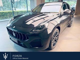 MASERATI Grecale 2.0 mhev GT 250cv auto, Tetto Panorama Apribile