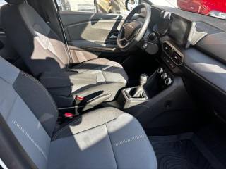 DACIA Sandero usata, con Climatizzatore