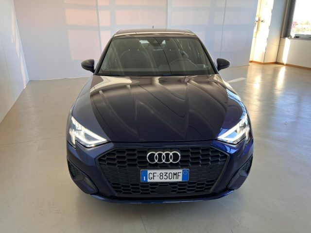 AUDI A3 usata, con ESP