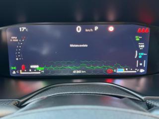 JEEP Compass usata, con Controllo trazione