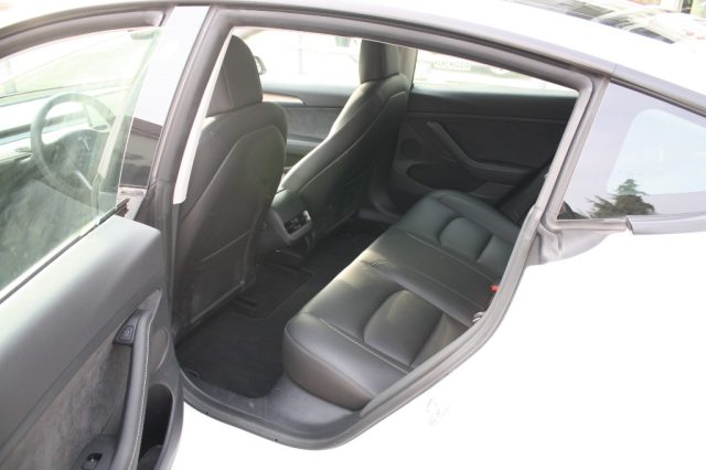 TESLA Model 3 usata, con Cruise Control