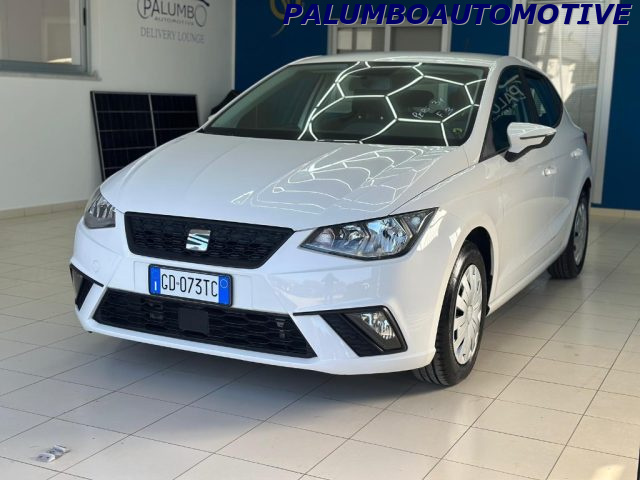 SEAT Ibiza usata, con Airbag