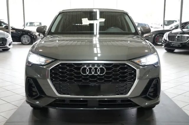 AUDI Q3 usata, con Airbag