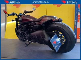 HARLEY-DAVIDSON Sportster S usata 6