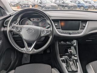 OPEL Grandland X usata, con Controllo automatico clima