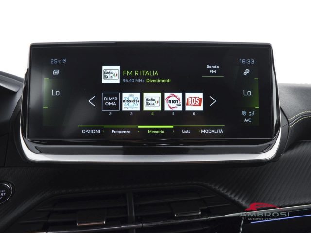 PEUGEOT 2008 usata 13