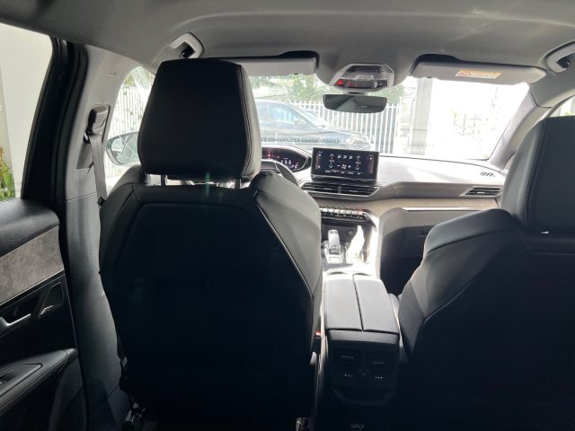 PEUGEOT 3008 usata, con Climatizzatore