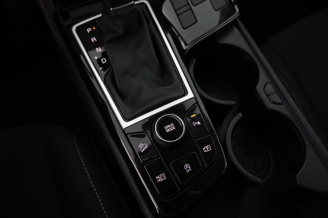 KIA Sportage usata 13