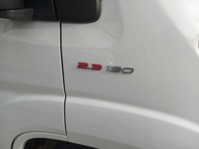 FIAT Ducato usata, con Alzacristalli elettrici