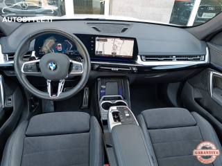 BMW X1 usata, con Chiusura centralizzata senza chiave