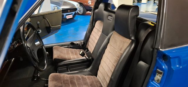 PORSCHE 914 usata 26