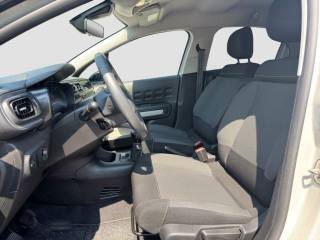 CITROEN C3 usata 9