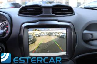 JEEP Renegade usata, con Controllo trazione