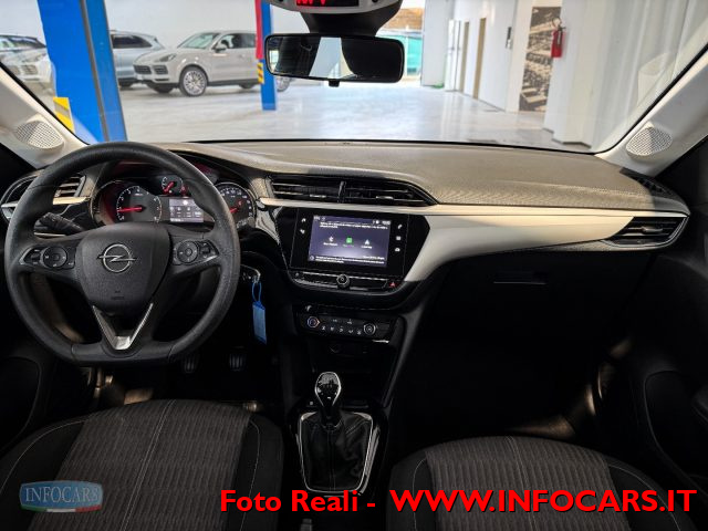 OPEL Corsa usata, con Controllo trazione