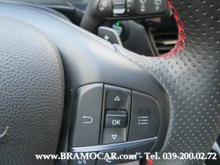 FORD Kuga usata, con Regolazione elettrica sedili