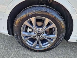 FORD Kuga usata, con Servosterzo