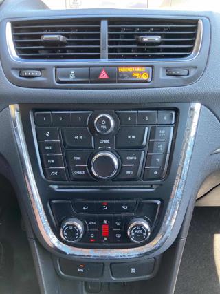 OPEL Mokka usata, con ESP