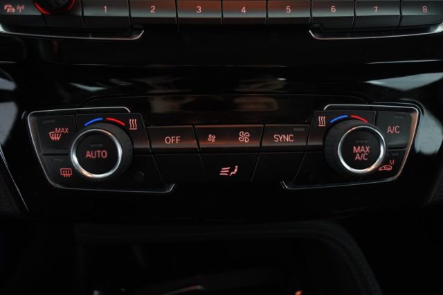 BMW X2 usata 17