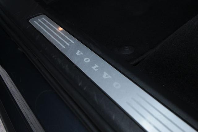 VOLVO XC90 usata, con Volante in pelle