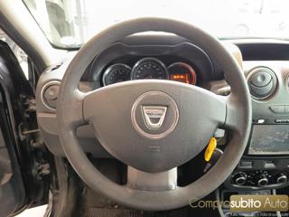 DACIA Duster usata 24