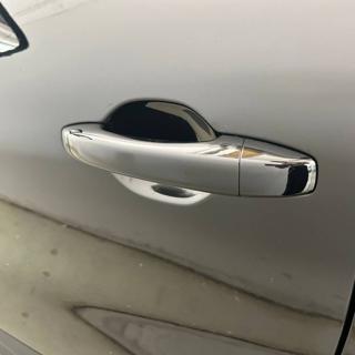 RENAULT Captur usata, con Sensore di luce