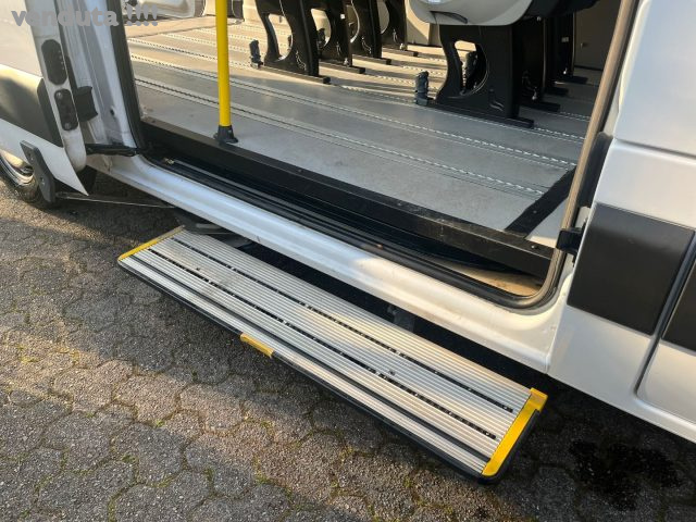 RENAULT Master usata, con Autoradio