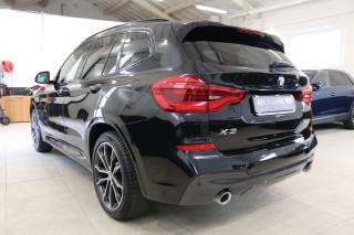 BMW X3 usata, con Airbag Passeggero