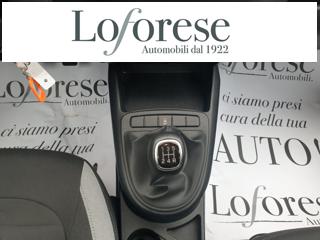 HYUNDAI i10 usata, con Controllo trazione