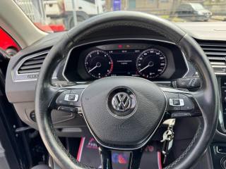 VOLKSWAGEN Tiguan usata, con ESP