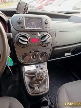 FIAT Fiorino usata 20