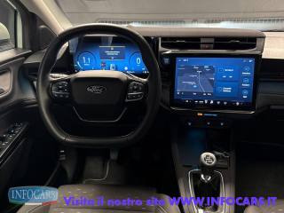 FORD Puma usata, con Climatizzatore