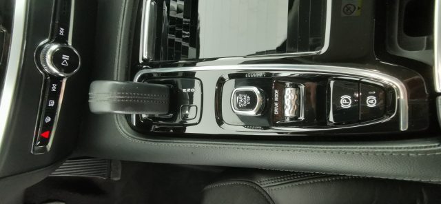 VOLVO V60 usata, con Immobilizzatore elettronico